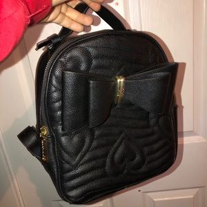 Xoxo Betsey Cute Small Bag